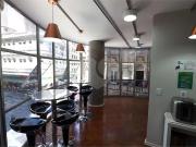 Conj. Comercial / Sala para Locação em São Paulo/SP Centro