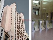 Conj. Comercial / Sala para Locação em São Paulo/SP Centro