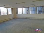 Conj. Comercial / Sala para Locação em São Paulo/SP Centro