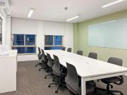 Conj. Comercial / Sala para Locação em São Paulo/SP Centro