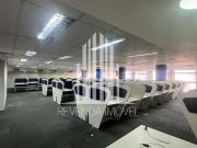 Conj. Comercial / Sala para Locação em São Paulo/SP Centro