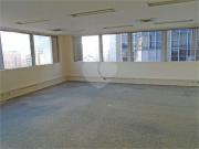 Conj. Comercial / Sala para Locação em São Paulo/SP Centro