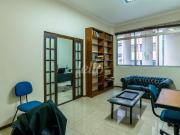 Conj. Comercial / Sala para Locação em São Paulo/SP Centro