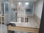 Conj. Comercial / Sala para Locação em São Paulo/SP Centro