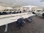 Conj. Comercial / Sala para Locação em São Paulo/SP Centro