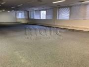 Conj. Comercial / Sala para Locação em São Paulo/SP Centro