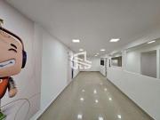 Conj. Comercial / Sala para Locação em São Paulo/SP Centro