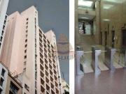 Conj. Comercial / Sala para Locação em São Paulo/SP Centro