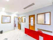 Conj. Comercial / Sala para Locação em São Paulo/SP Centro