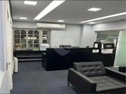 Conj. Comercial / Sala para Locação em São Paulo/SP Centro