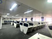 Conj. Comercial / Sala para Locação em São Paulo/SP Centro