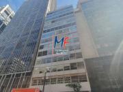 Conj. Comercial / Sala para Locação em São Paulo/SP Centro
