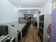 Conj. Comercial / Sala para Locação em São Paulo/SP Centro