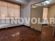 Conj. Comercial / Sala para Locação em São Paulo/SP Centro