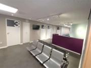 Conj. Comercial / Sala para Locação em São Paulo/SP Centro