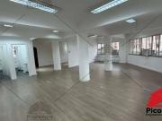 Conj. Comercial / Sala para Locação em São Paulo/SP Centro