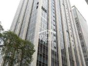 Conj. Comercial / Sala para Locação em São Paulo/SP Centro