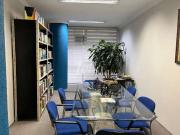 Conj. Comercial / Sala para Locação em São Paulo/SP Centro