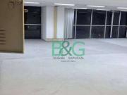 Conj. Comercial / Sala para Locação em São Paulo/SP...