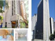 Conj. Comercial / Sala para Locação em São Paulo/SP...