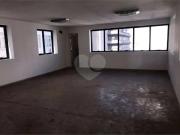 Conj. Comercial / Sala para Locação em São Paulo/SP...