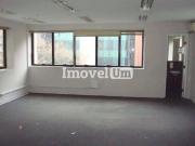 Conj. Comercial / Sala para Locação em São Paulo/SP...