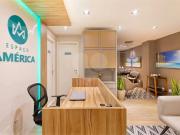 Conj. Comercial / Sala para Locação em São Paulo/SP...