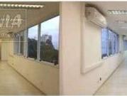 Conj. Comercial / Sala para Locação em São Paulo/SP...