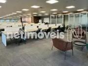 Conj. Comercial / Sala para Locação em São Paulo/SP...