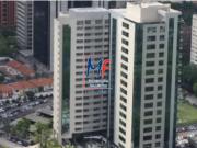 Conj. Comercial / Sala para Locação em São Paulo/SP...