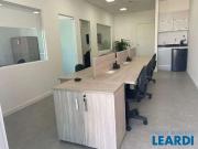 Conj. Comercial / Sala para Locação em São Paulo/SP...