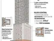 Conj. Comercial / Sala para Locação em São Paulo/SP...
