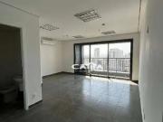 Conj. Comercial / Sala para Locação em São Paulo/SP...