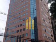 Conj. Comercial / Sala para Locação em São Paulo/SP...