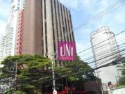 Conj. Comercial / Sala para Locação em São Paulo/SP...