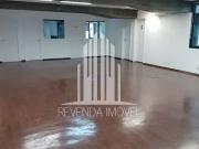 Conj. Comercial / Sala para Locação em São Paulo/SP...