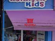 Conj. Comercial / Sala para Locação em São Paulo/SP...