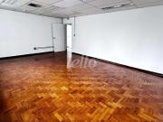 Conj. Comercial / Sala para Locação em São Paulo/SP...