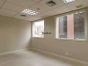 Conj. Comercial / Sala para Locação em São Paulo/SP...