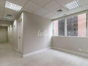 Conj. Comercial / Sala para Locação em São Paulo/SP...