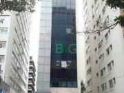 Conj. Comercial / Sala para Locação em São Paulo/SP...