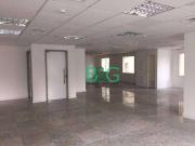 Conj. Comercial / Sala para Locação em São Paulo/SP...