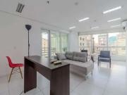 Conj. Comercial / Sala para Locação em São Paulo/SP...