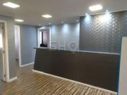 Conj. Comercial / Sala para Locação em São Paulo/SP...