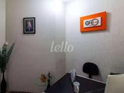 Conj. Comercial / Sala para Locação em São Paulo/SP...