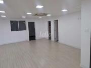 Conj. Comercial / Sala para Locação em São Paulo/SP...