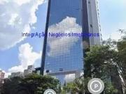 Conj. Comercial / Sala para Locação em São Paulo/SP...