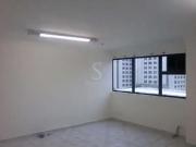 Conj. Comercial / Sala para Locação em São Paulo/SP...
