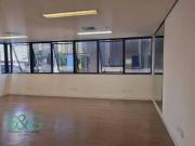Conj. Comercial / Sala para Locação em São Paulo/SP...