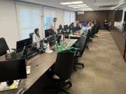 Conj. Comercial / Sala para Locação em São Paulo/SP...